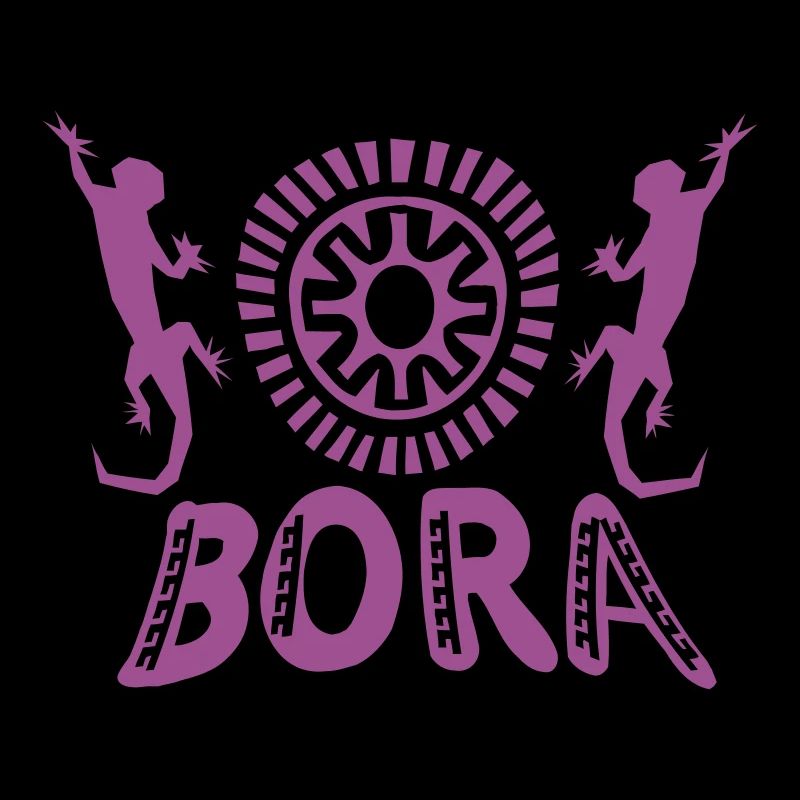 Bora Bora borabora