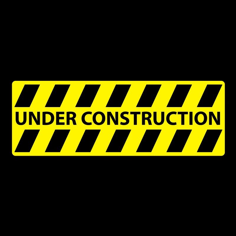 Under Construction