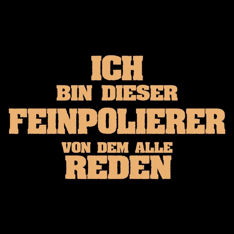 Feinpolierer als Beruf