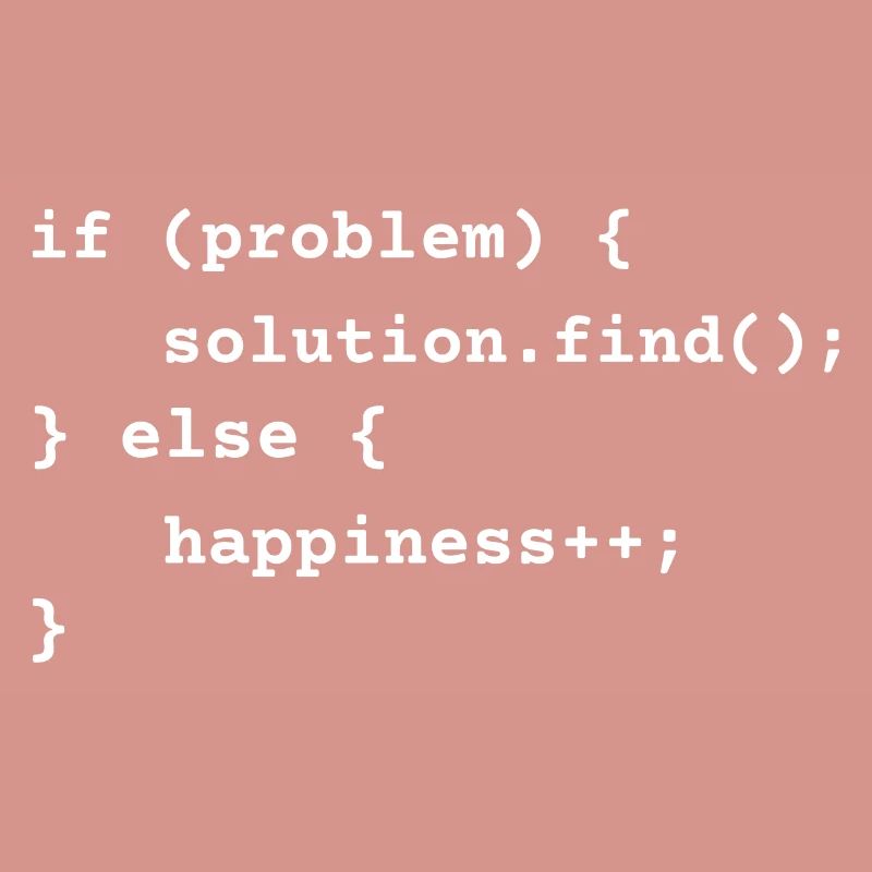 Drôle Motivation Codage T-Shirt Humour Code Debug