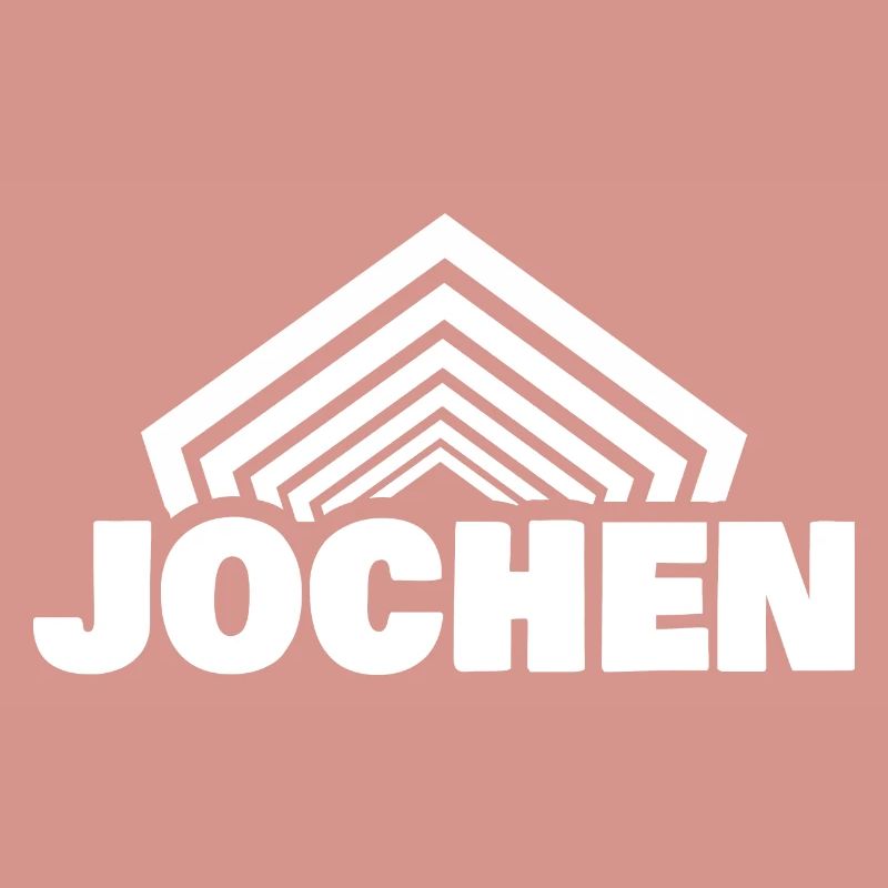 Jochen as a first name