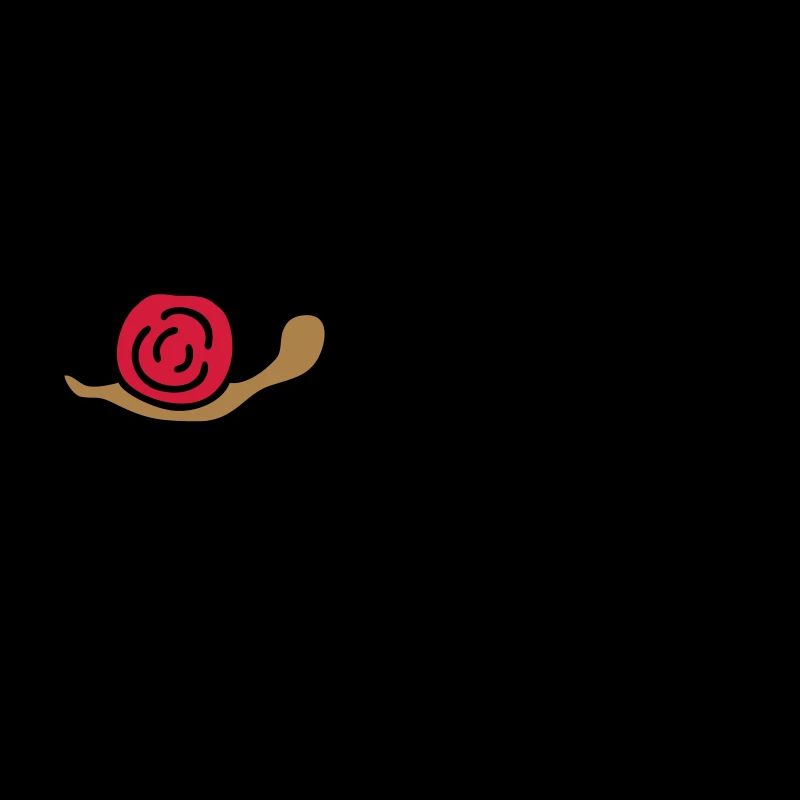 Schnecke langsam - V3