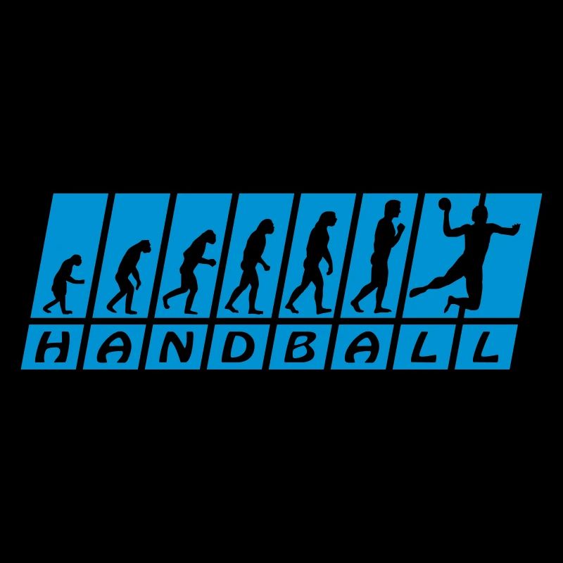 Evolution Handball