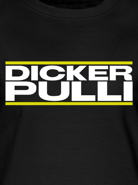 DICKER PULLI