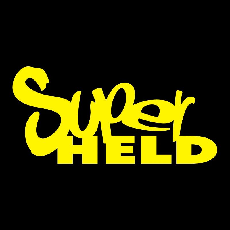 super-héros
