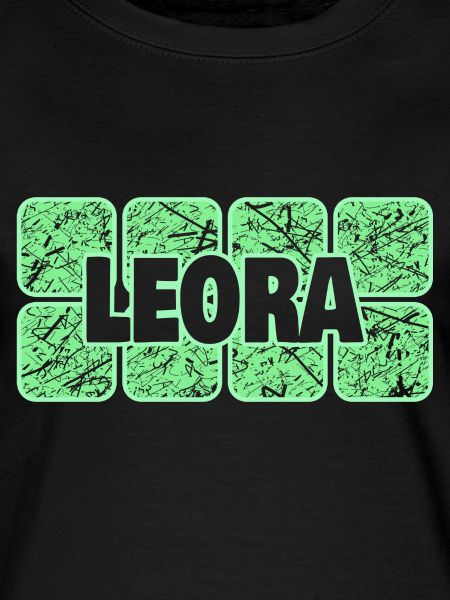 First name Leora