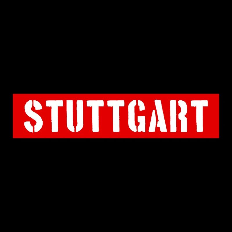 Stuttgart - Baden-Württemberg
