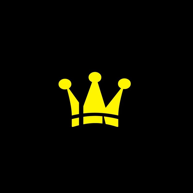 KING !