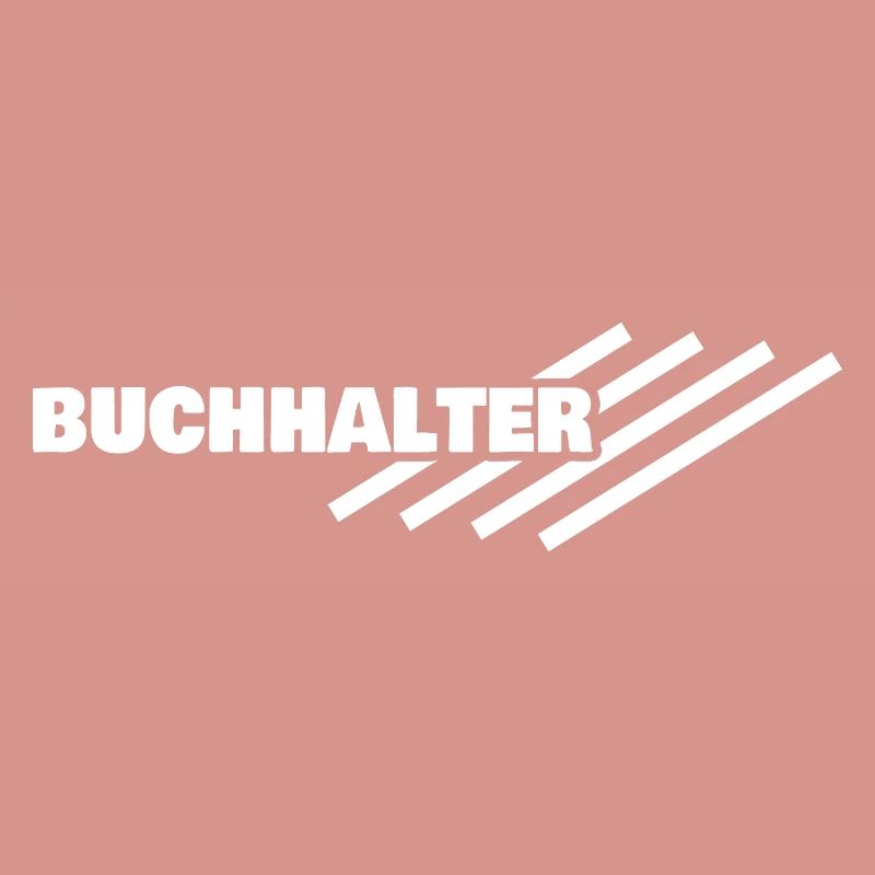 Buchhalter als Arbeitsplatz