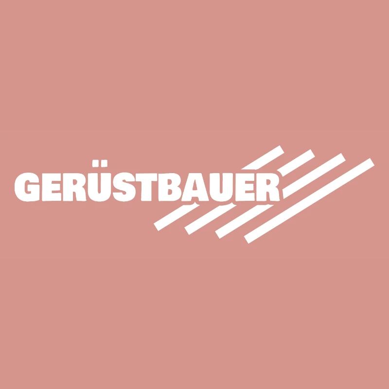 Job Beruf Arbeitsplatz Beruf Gerüstbauer als Arbei