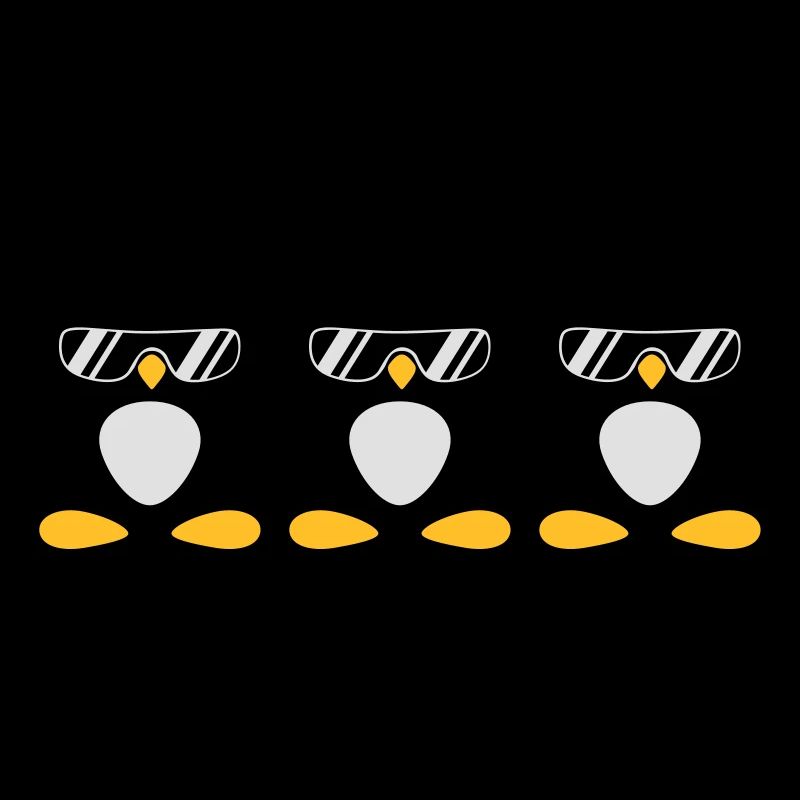 Penguin Team