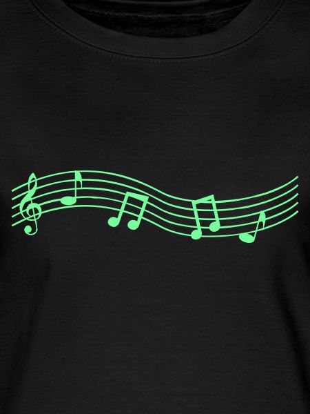 note de musique