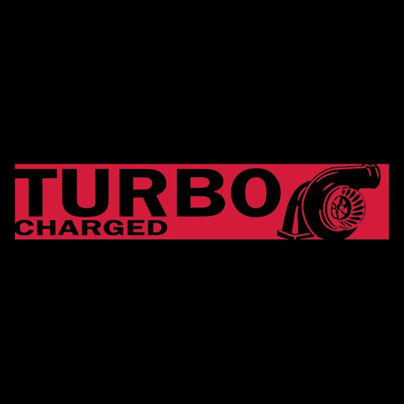 turbocharged