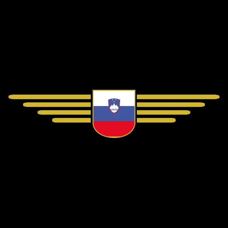 Design slovène élégant