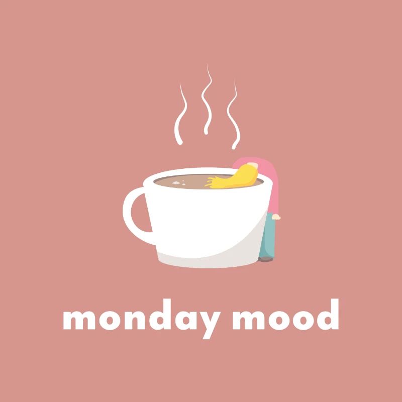monday mood