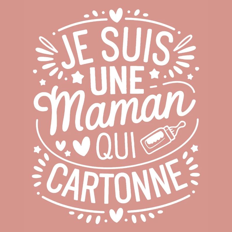 Ich bin eine erfolgreiche Mutter