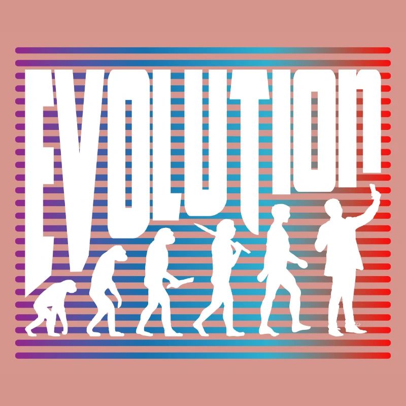evolution