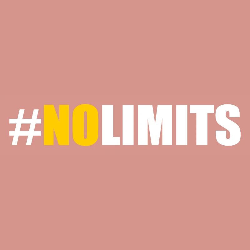 No limits