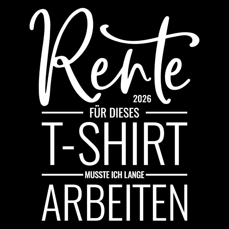 Rente 2026