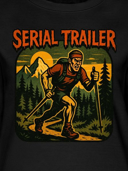 Serial Trailer