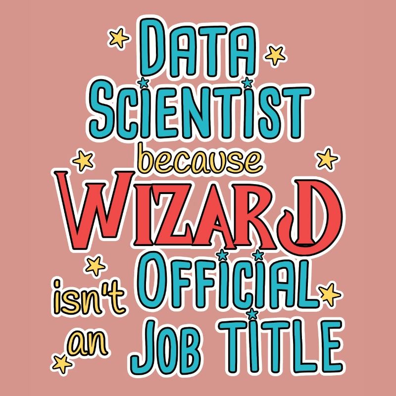 Assistant Data Scientist Data Science