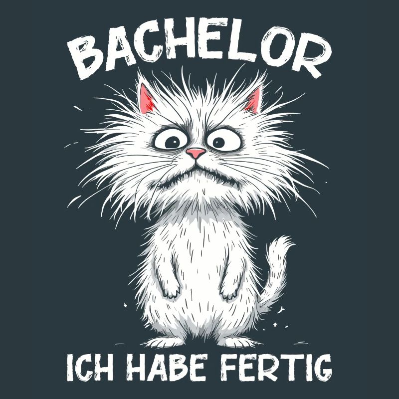 Bachelor Abschluss Absolvent BWL Student Studium