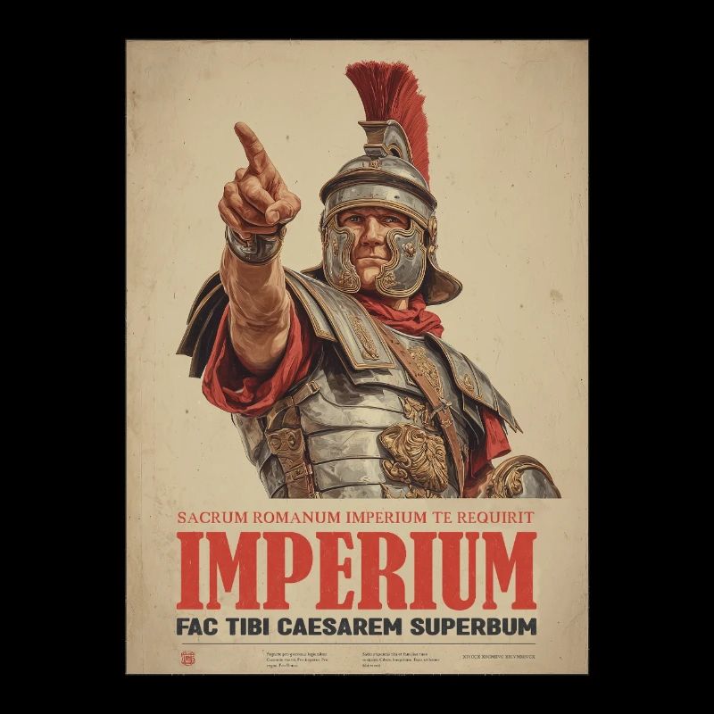 Römisches Imperium
