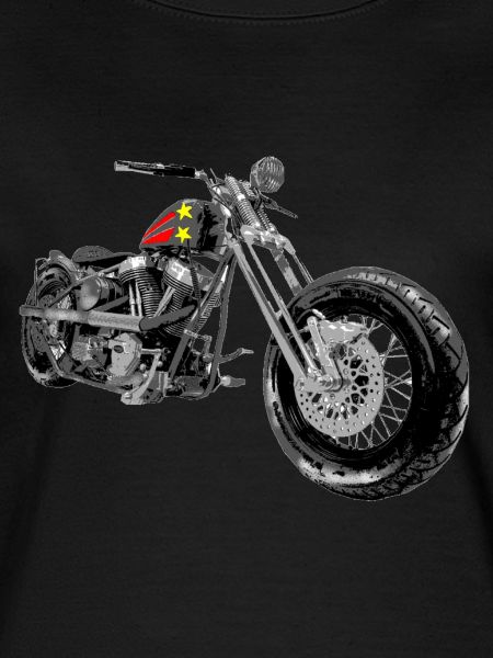 Chopper