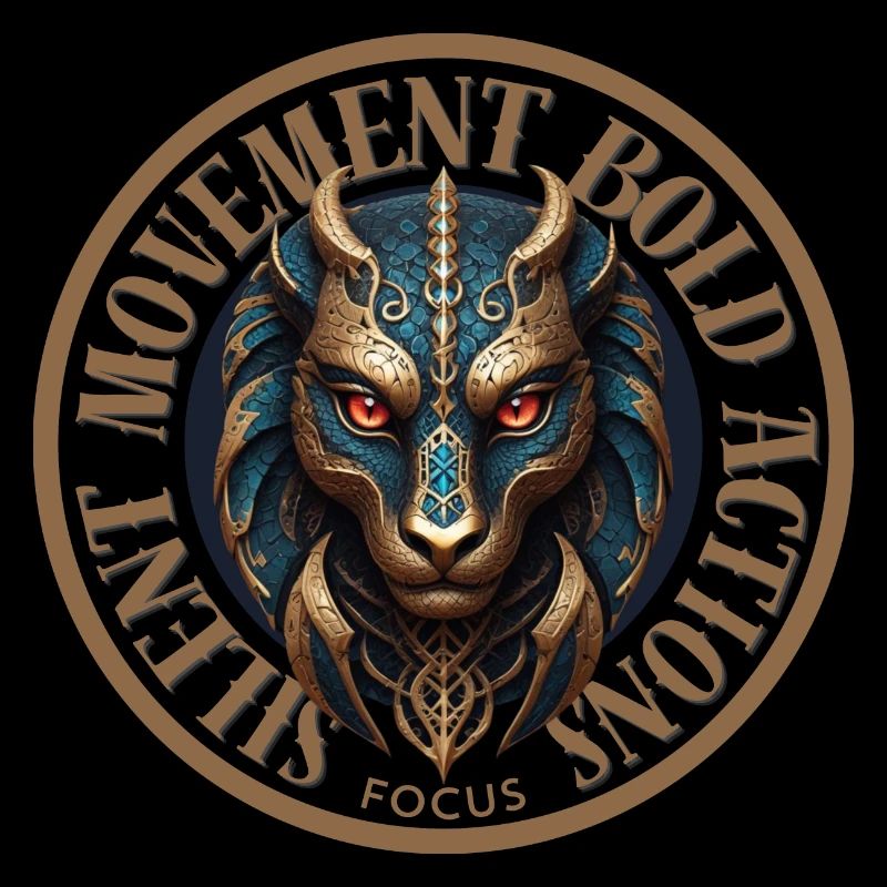 Silent Movement, Bold Actions