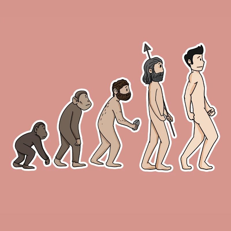 evolution