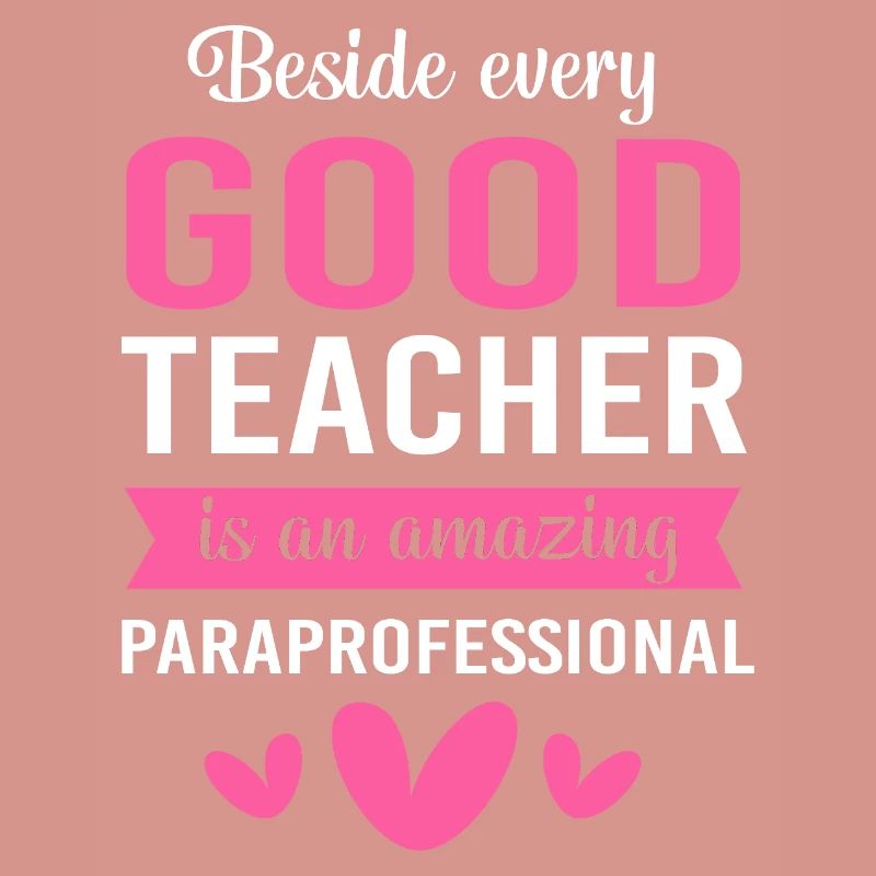 Lehrerassistent Paraprofessional Paraeducator