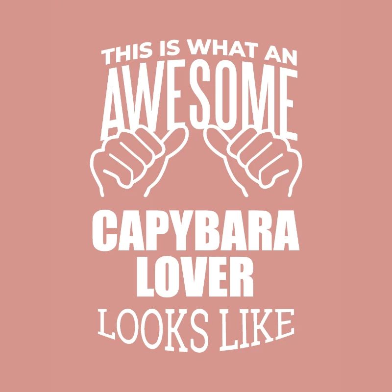 Capybara