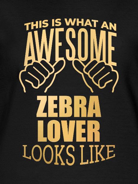 Zebra Zebra Zebra