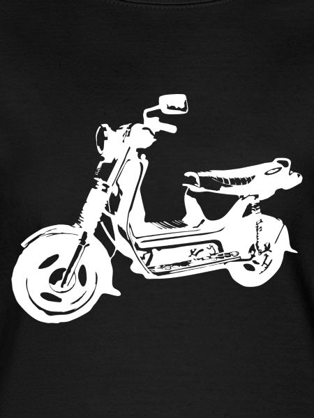 Simson SR50