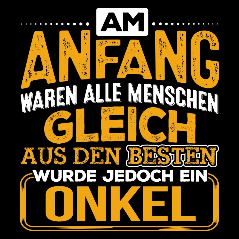 ONKEL - Der Beste