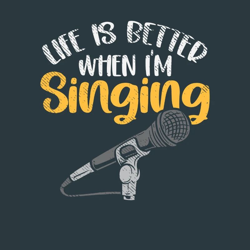 Better Singing – Conception d’auteur-compositeur