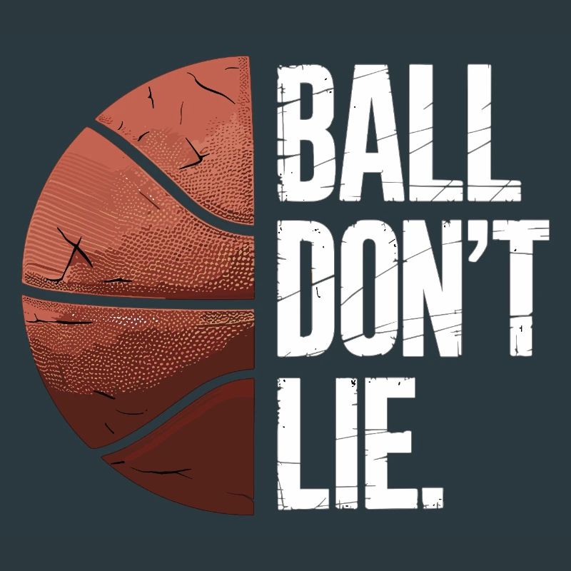 Les vérités du basket-ball