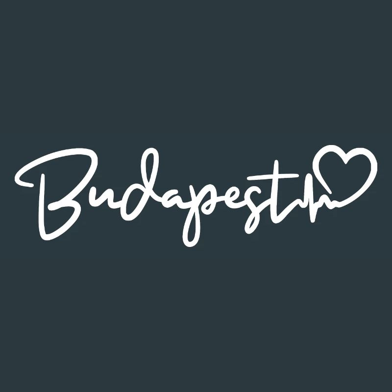 Battement de cœur de Budapest