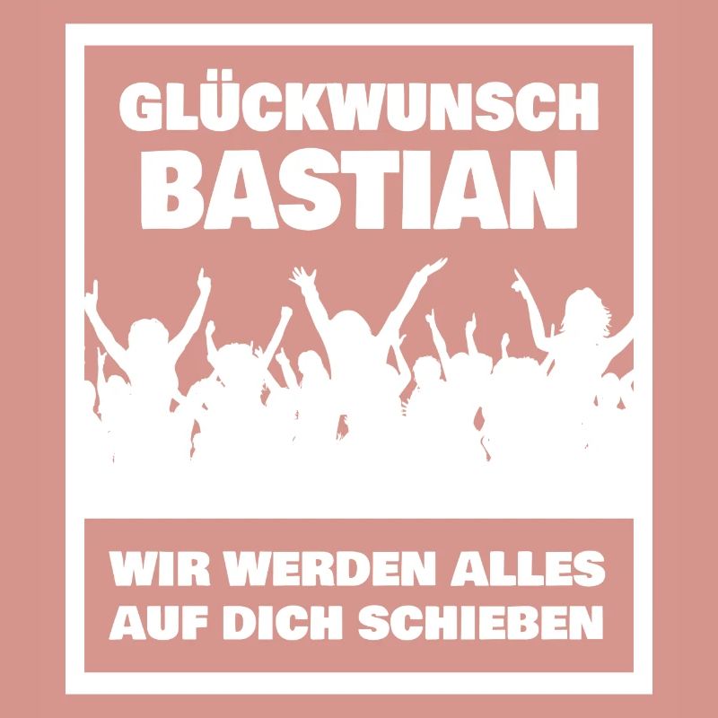 First name Bastian