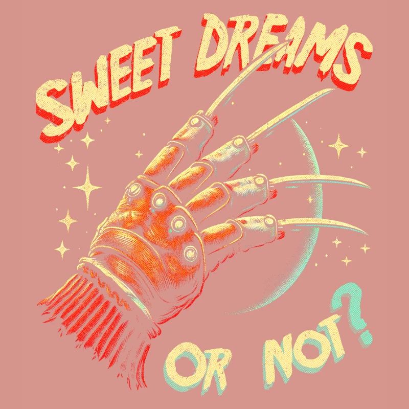 A Nightmare on Elm Street - Süße Träume oder doch nicht?