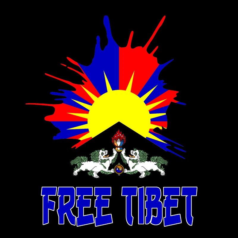 free tibet
