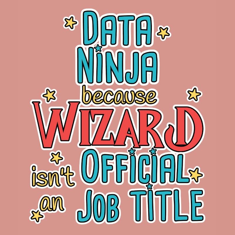 Assistant Data Ninja