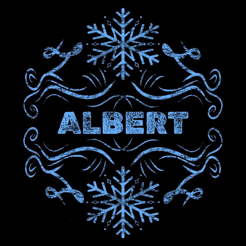 Gift for Albert