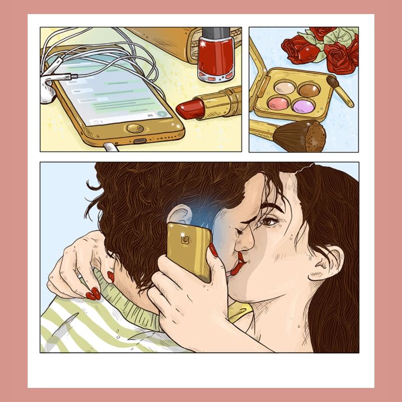 Comic
