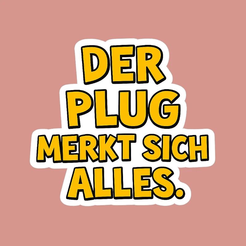 Der Plug