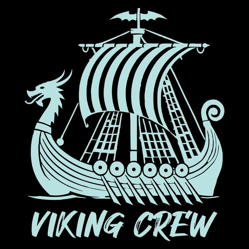 wikinger schiff viking