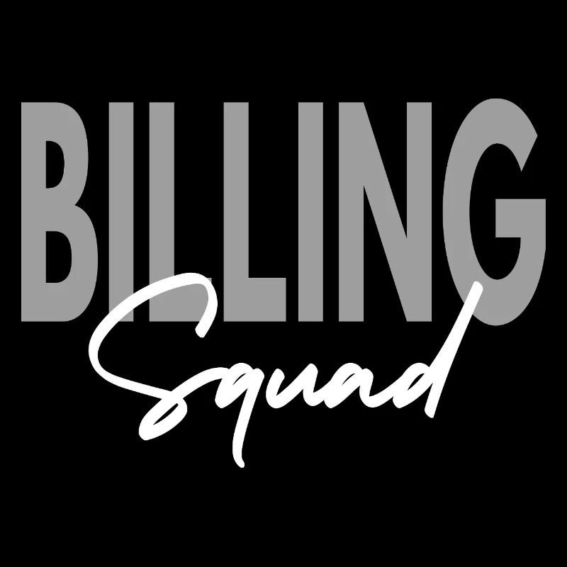 Billing Squad Medical Coding Biller