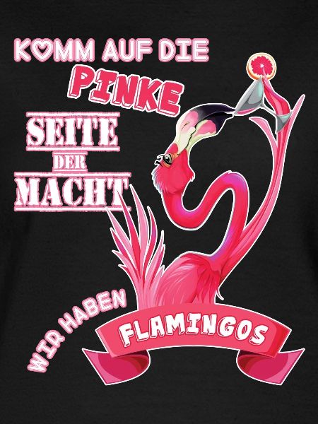 Flamingo