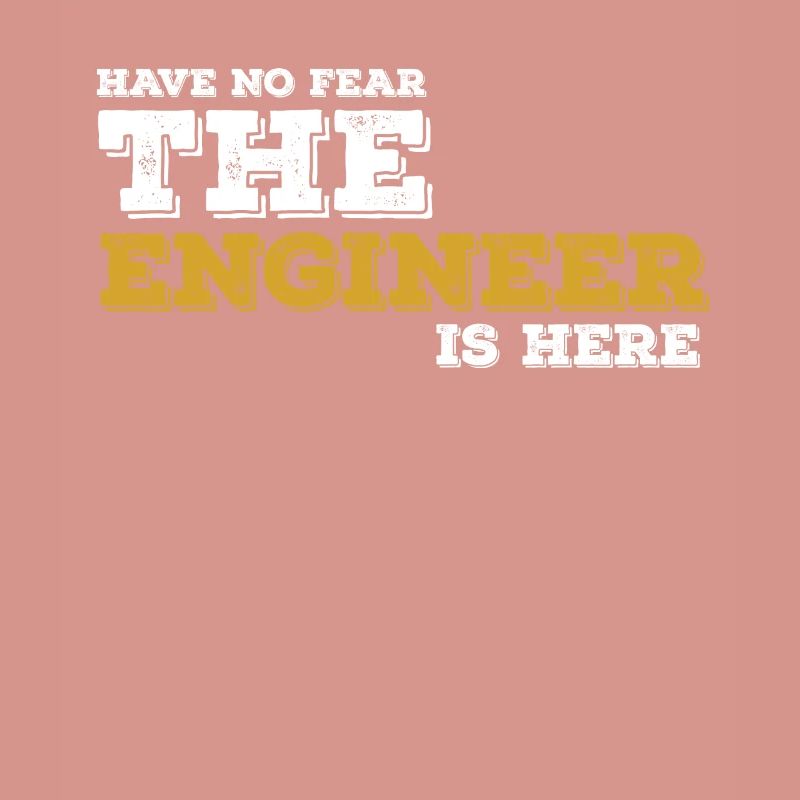 Engineer engineer technician gift idea