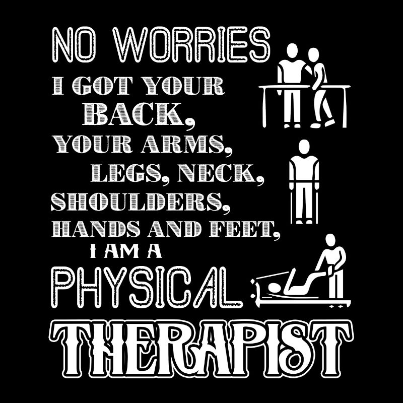 Physiotherapeut Stolzer Physiotherapeut